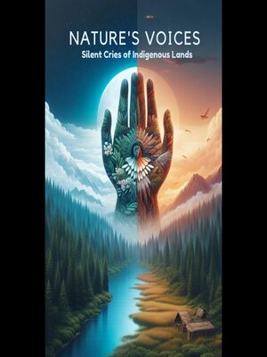 cover image of Nature's Voices